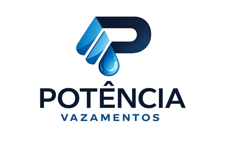 Potência Vazamentos